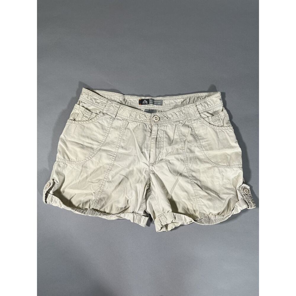 Silver Tag Nike ACG Technical Shorts